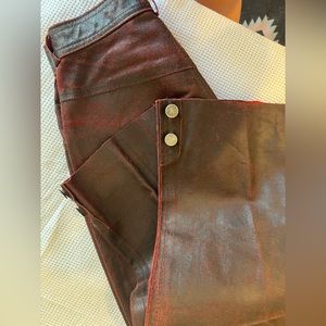 Double D Ranch pants